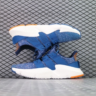 ✤✷►2019 New Adidas prophere men and women running shoes Breathable low