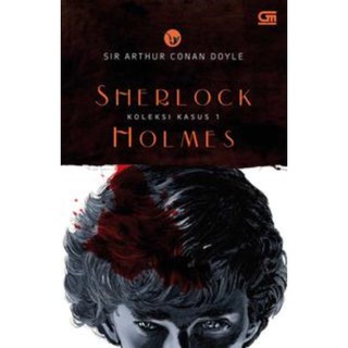 Sherlock Holmes: Case Collection 1-2 (Sir Arthur Conan Doyle)
