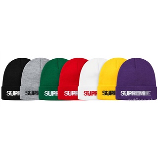 Supreme 20SSNew PhantomMOTION LOGOWool Cap 6Color Spot Genuine2021