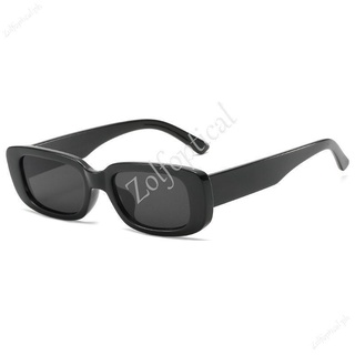 2021 European and American new small frame oval retro sunglasses (5)