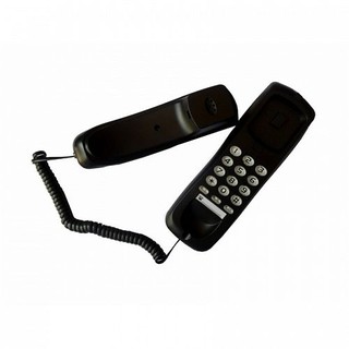 Panasonic KX-TSC206 Integrated Telephone System (Black) (2)