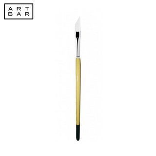 Isu Chinese Brush 3/8 Angle Dagger Stripper (Paint Brush)