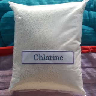 Chlorine Granules "Disinfectant" 1kg
