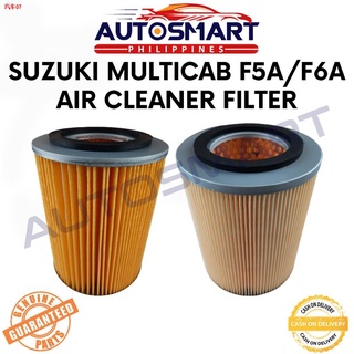 ❡Suzuki Multicab F5A/F6A Scrum Air Cleaner Filter