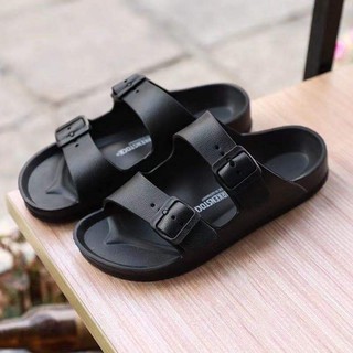 Sanah.H Birkenstock fashion best quality korean slippers for women