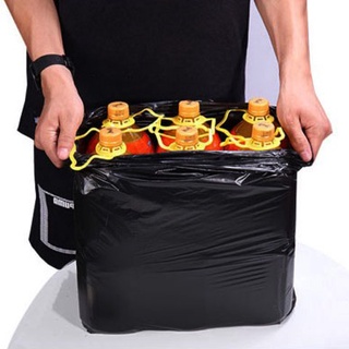 Trash Bag Garbage Bag Black Basurahan Clear Environmental Garbage Bag Thick Trash Bag Garbage Bag (2)