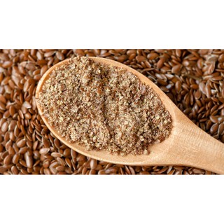 Badia Organic Ground Flax Seed 16oz / 453.6g (Rich in OMEGA-3) Flaxseed (5)