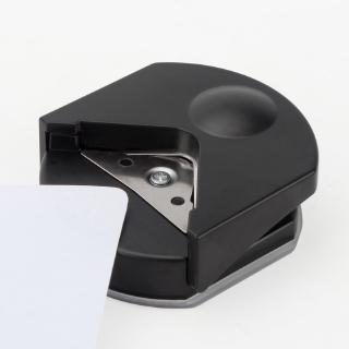 4mm Corner Rounder Border Cutter R4 Corner PVC Paper Photo Puncher Scrapbooking Tools For DIY Crafts (1)