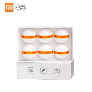 【Sell well】Fire Xiaomi Mijia Clean n Fresh Shoes Deodorant Dry Deodorizer Air Purifying Shoes Elimin