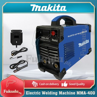 MAKITA MMA-400 IGBT DC Inverter ARC Welding Machine