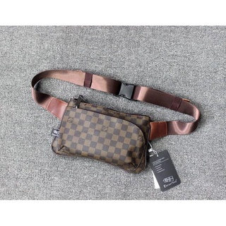 Crossbody & Shoulder Bags☑∏KOKO Fashion PU Leather Body Bag for Men (KB706-CL)