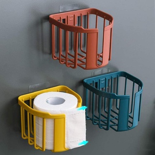 Toilet Tissue Holder Rack Bathroom Tissue Rack Toilet Paper Rack Tissue Storage RackTowel
