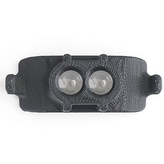 Bottom Light Condenser Lens for DJI Mavic Mini 2 Camera Lens Filter Landing Light Condenser Drone Accessories