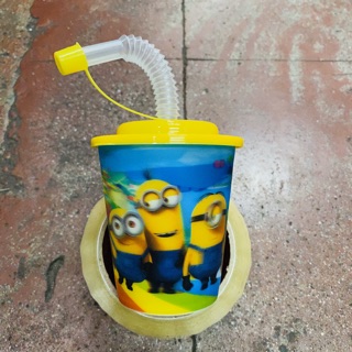 Minions Theme Giveaways/ Lootbag Fillers (7)