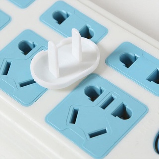 [TS] Plug Socket Cover Baby Proof Child Safety Protector Guard Mains Electric