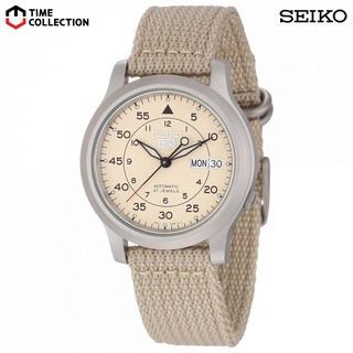 Seiko 5 Sports SNK803K2 Automatic Watch for Men's w/ 1 Year Warranty lJX9