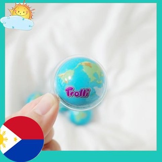 ❣️TO SHIP KOREA[Trolli] Planet Gummi Earth Jelly[6pcs]❤️TikTok Jelly-mhtechbest-selling
