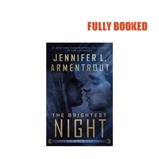 The Brightest Night (Paperback) by Jennifer L. Armentrout