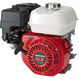 Honda 6.5 HP (GX200) Gasoline Engine