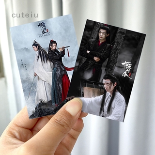 Chen Qingling's photo album actor's pictures with Signature poster postcard chenqingling