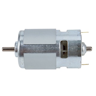 DC 12V 150W 13000~15000rpm 775 motor High speed Large torque DC motor Electric tool Electric machinery