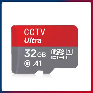 CCTV memory card Ultra Micro 32GB SDXC UHS-I Card A1
