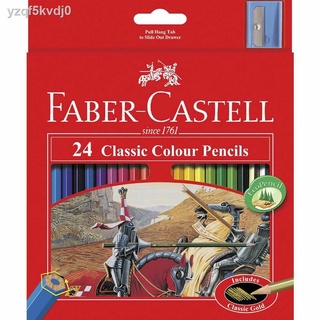 coloring set for kidshighlighterArt Suppliescolor pencilschool suppliesWritingpen☄Faber-Castell Clas