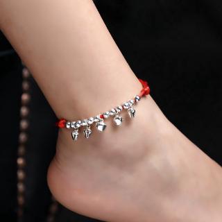 ♛ Mecol Jewelry ♛ fashion torque Anklet accessories jl0001 (2)
