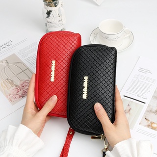▦●✠bag fashion women handbag new women s small bag mobile phone bag coin purse Casual Women s Wallet