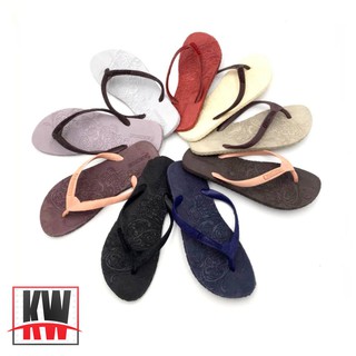 KW Women's Slip On Sandals Sizes 35-41 #518
