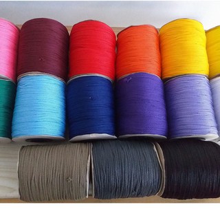 TINY NYLON ROPE/ CORD for DIY CRAFTS