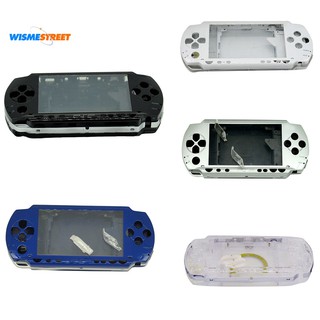 WMT Full Housing Shell Case Faceplate Parts PSP Series