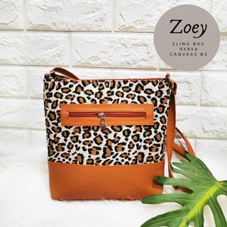 Zoey- marikina made quality bags