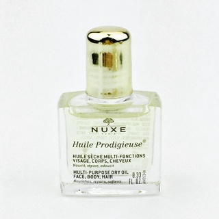 【Ready Stock】□₪NUXE Multi-Purpose Dry Oil