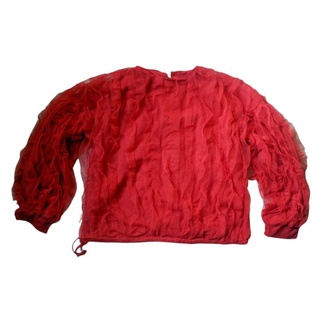 red tops for woman small size
