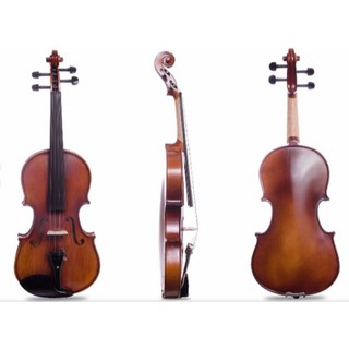 4/4 violin high class free #1st string violin full size