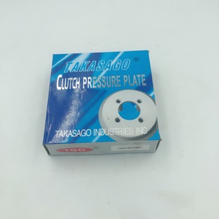 CG125/TMX CLUTCH PRESSURE PLATE