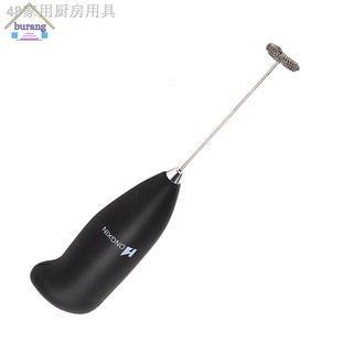 ✶▩✿Handhold Milk Frother Battery Operated Foam Maker Electric Egg Beater Coffee Stirrer