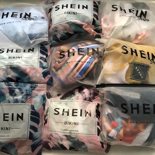 SHEIN CLOTHES LIVE SELLING-CHECKOUT