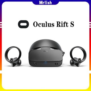 Oculus Rift-S-PC-Powered VR Gaming Headset VR Box
