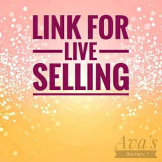 Link for live selling 29