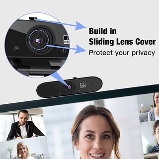 Webcam 2K 2560x1440P Web camera Video PC Camera Live Online Teaching Mini Usb Webcam for streaming (6)