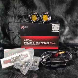 ATOM Premium LED - Night Ripper Plus (1)