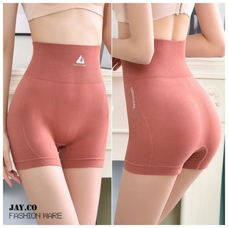 [JAY.CO]Yoga shorts high waist fitness hip-lifting tight yoga pants#UWDK801