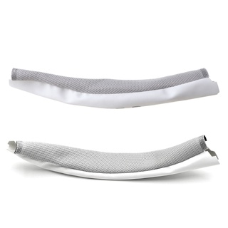 WU Cushion Top Pad Headphone Headband Cover For -Razer kraken 7.1 Chroma V2 USB Pro (6)