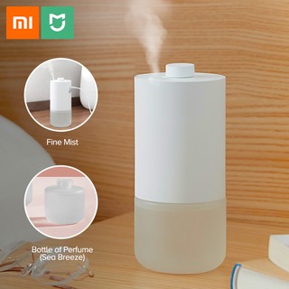 Xiaomi Mijia Simpleway Automatic Fragrance Machine 135mL (Sea Breeze Fragrance) Model: MJXFJ01XW