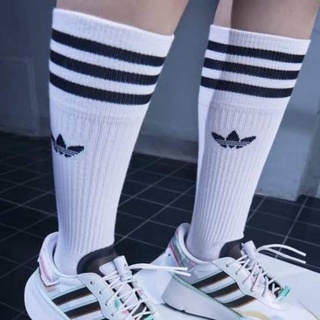 ADIDAS/NIKE Highcut Basketball Socks Sport athletic Socks High Quality