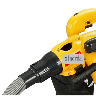 New 220v 1800W Electric Blower Variable Speed Dust Collector Blowing And Suction Dual Purpose House1
