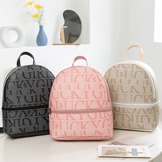 Women Backpack Female 2021 New Shoulder Bag Multi-purpose Casual Fashion Ladies Small Backpack