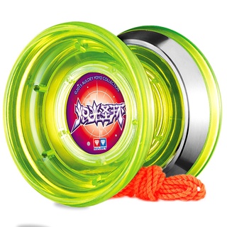 Odie double diamond yo-yo toy fire junior king Yo-Yo BallyoyoBoy (1)